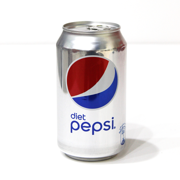 Pepsi Diet 1X355Ml Can