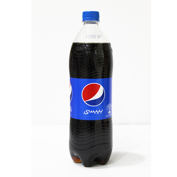 Pepsi 1Ltr Pet