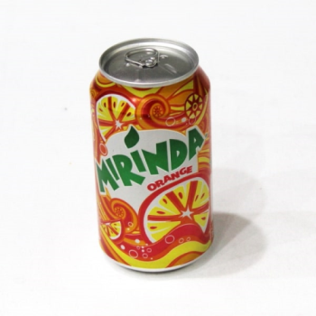 Mirinda Orange 355Ml Can