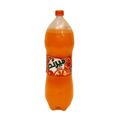Mirinda Orange 2.25L Pet