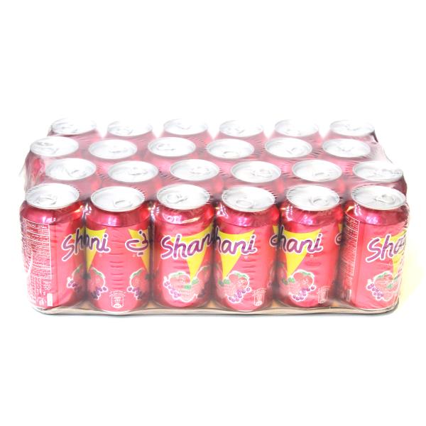 Shani 1X355Ml Can