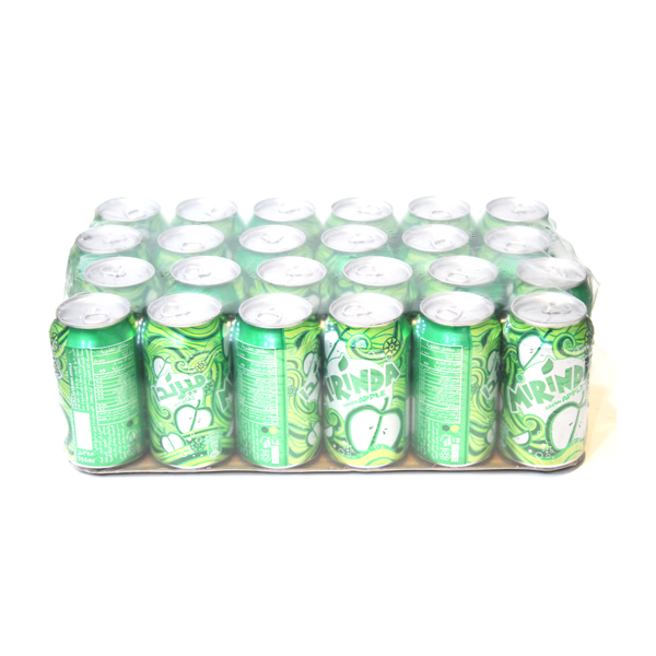 Mirinda Apple 1X355Ml Can