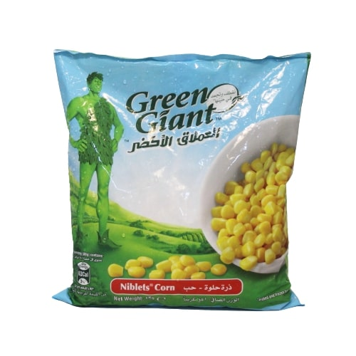 Gren Giant Frzn Corn N1X1K