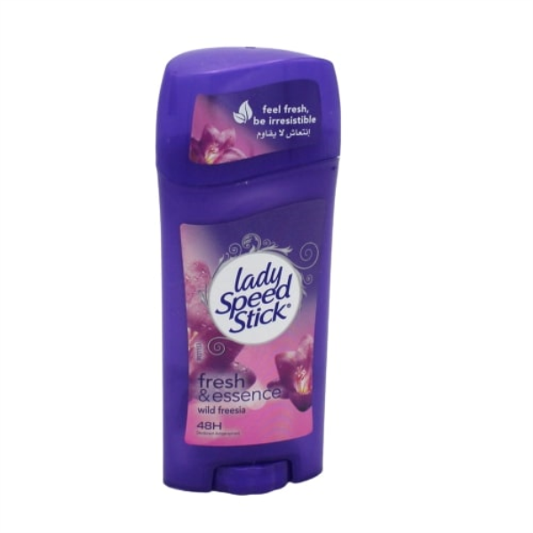 Lady S/S Wild Freesia 65G