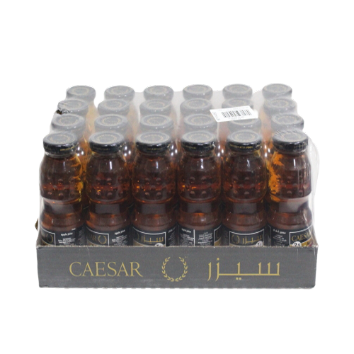 Caesr Apple Jce 1X250Ml Btl