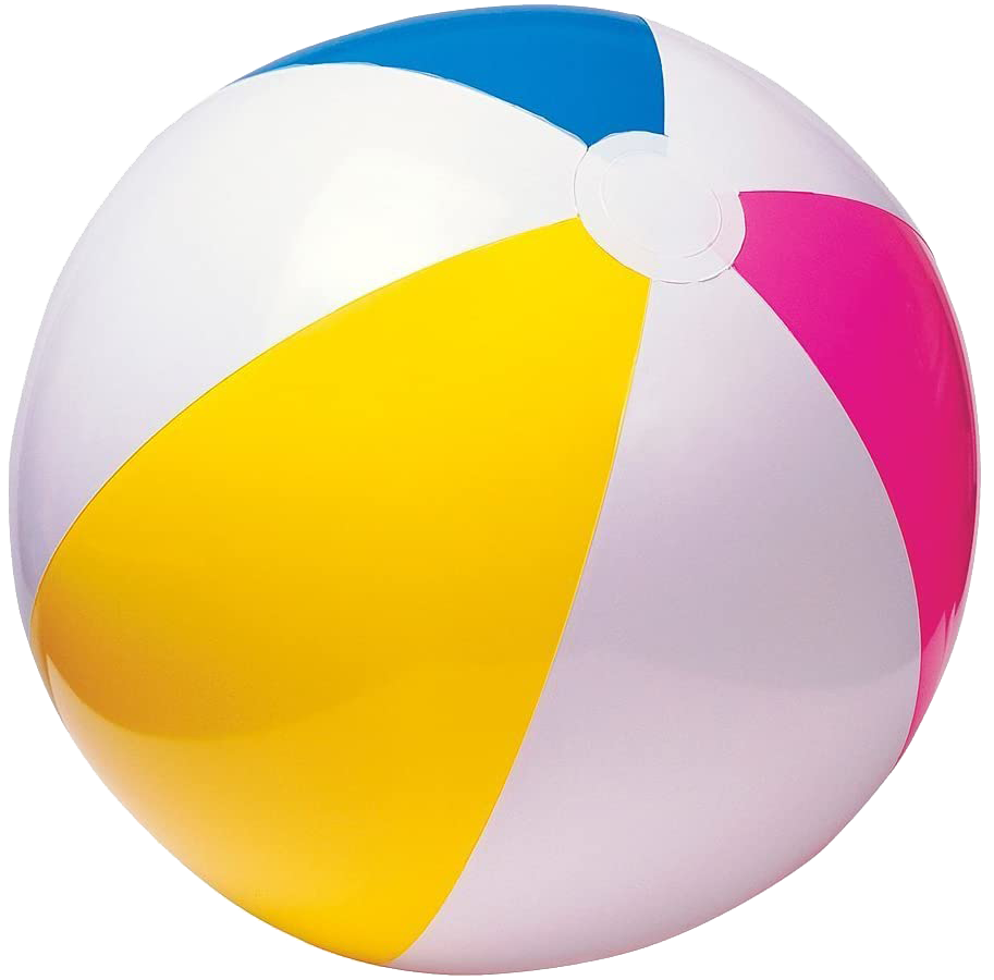 Intex Beach Ball #59030