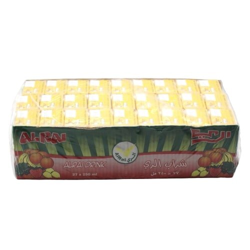 Al Rai Mango Drink 250Ml