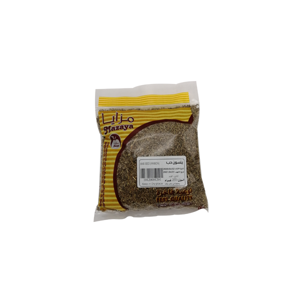 Anis Seed (Yanson) Kg