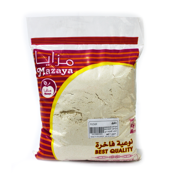 Dubai Flour Kg