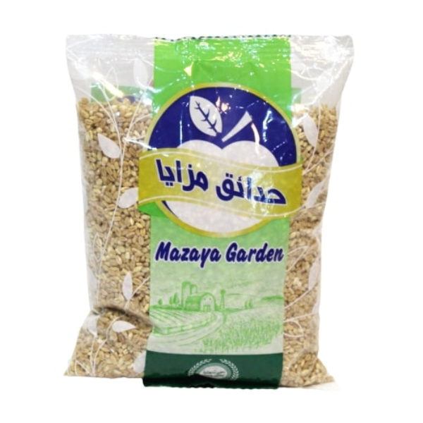 Harees Sharjah Kg