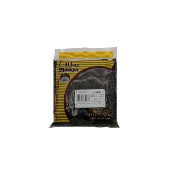 Mustard Seed (India) Kg