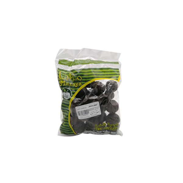 Dry Lemon Whole Jumbo Kg