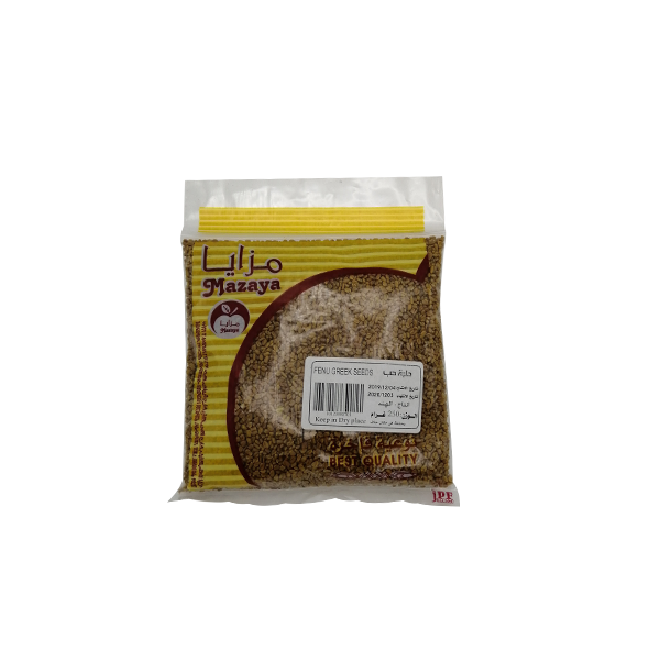Feenu Greek Seed Kg