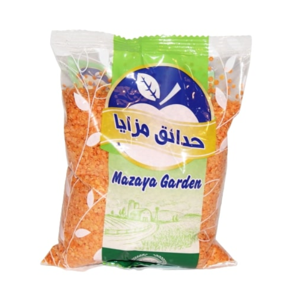 RED LENTIL KG