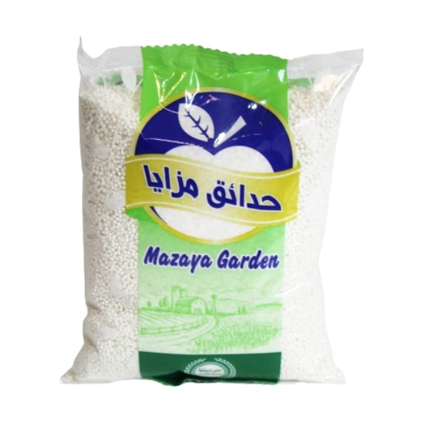 Sago Seeds Kg