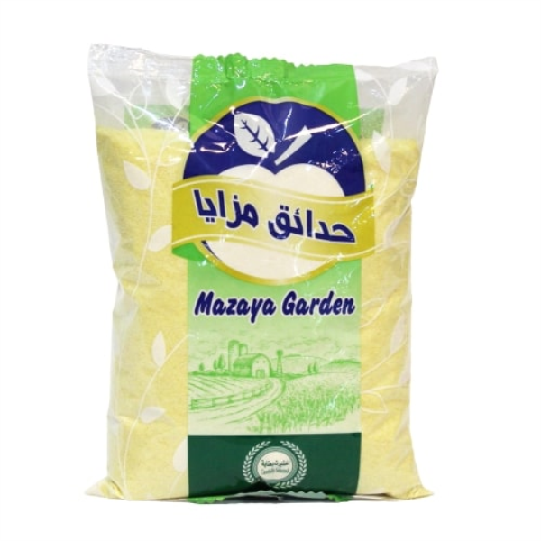 Semolina Soft Kg