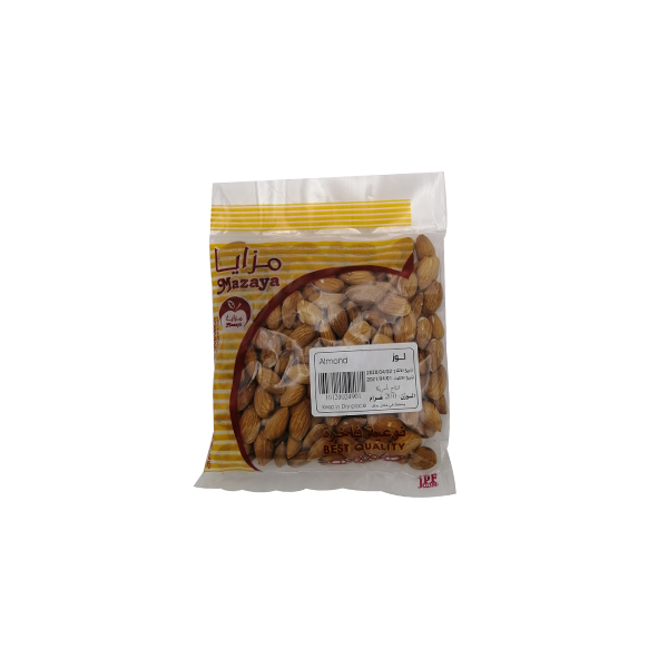 Almonds Kg