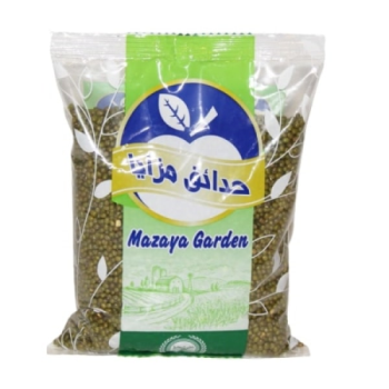 MAZAYA GARDENS GREEN MOONG WHOLE KG