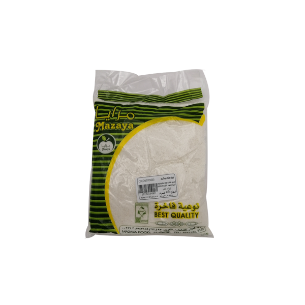 Coconut Powder (Vietnam) Kg