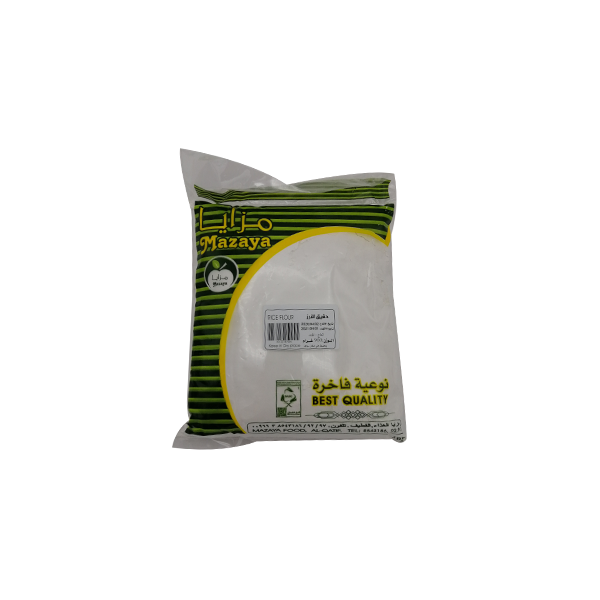 Rice Flour Kg