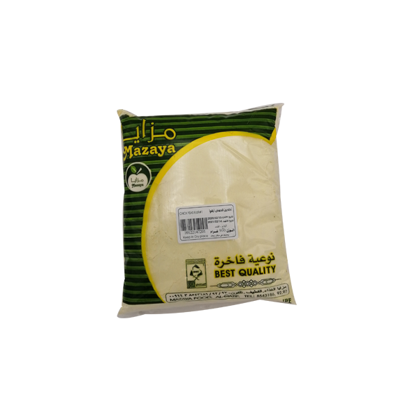 Chick Peas Flour # 1 Kg