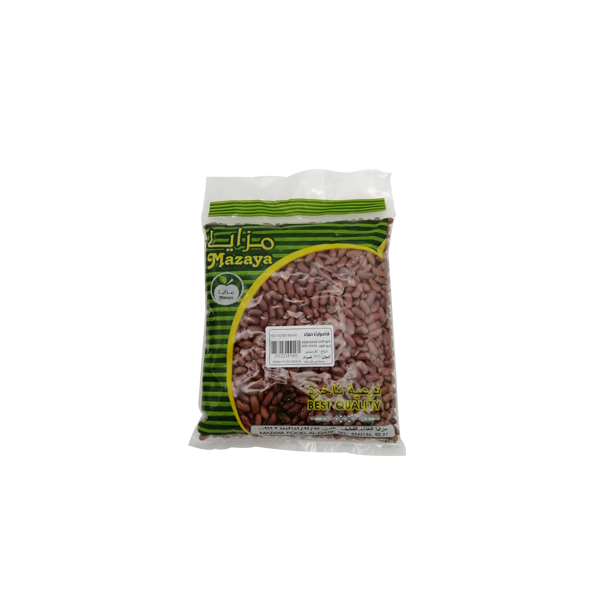 Red Kidney Beans Kg
