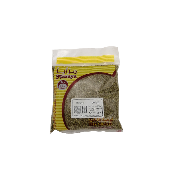 Ajwain Seeds / Nakbah Kg