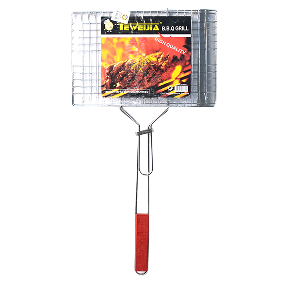 B.B.Q Grill #Az3422