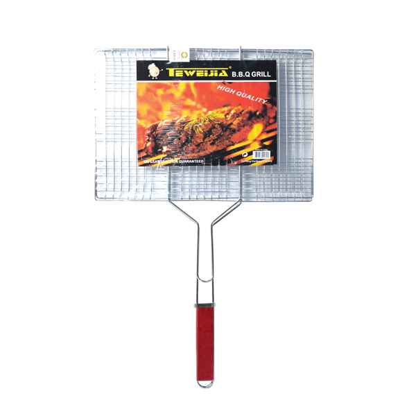 Bbq Grill #Az4430