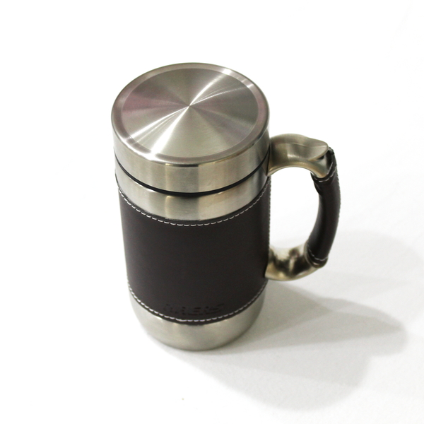 Safa S/S Vacm Mug .52L#Hbg-520
