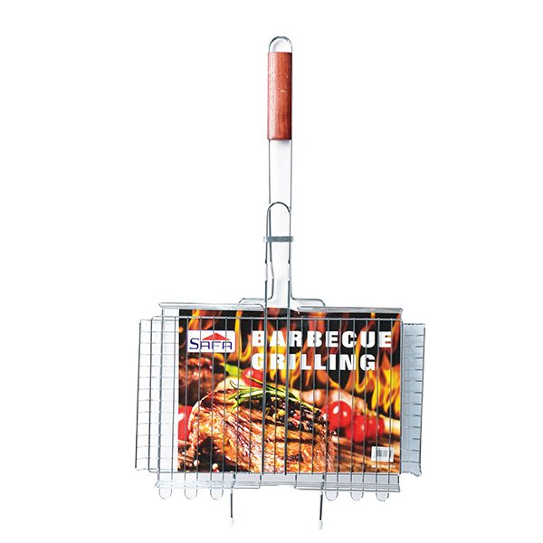 Safa Bbq Grill #Zdbq-4611A/