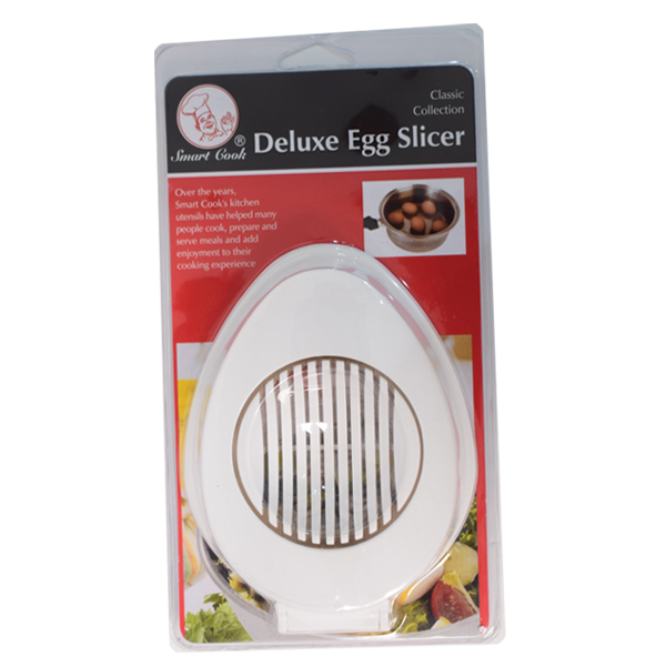 Deluxe Egg Slicer 50420