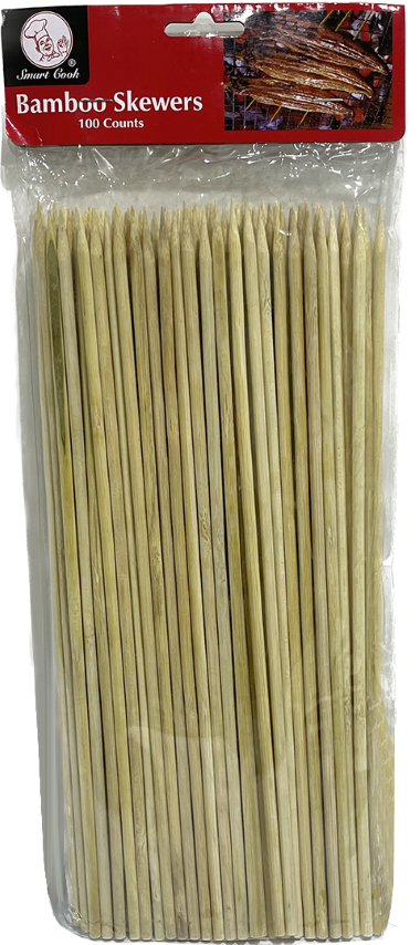 Bamboo Kabab Stick #60059