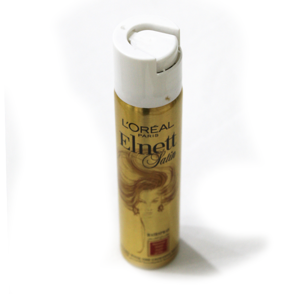 Elnett Satin Hair Spary 75Ml