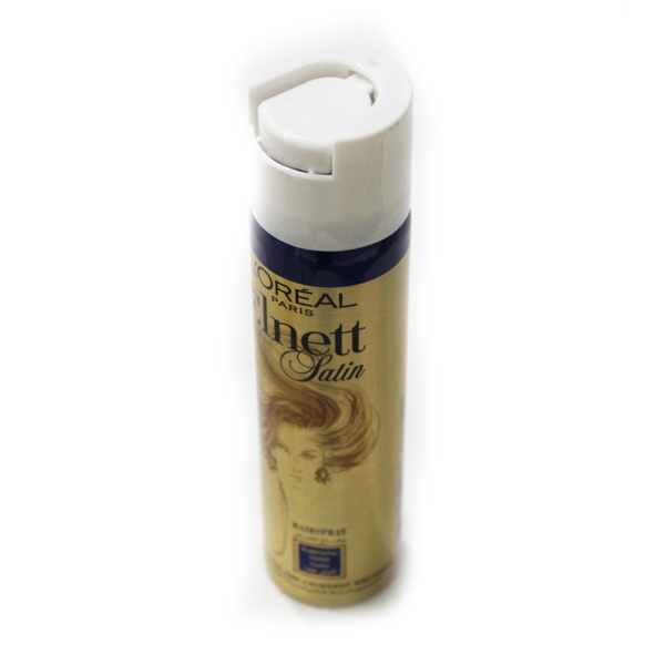 Elnett Stn Hr Spry Suprme 75Ml