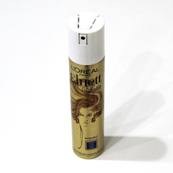 Elnett Hair Spray Super Hold 2