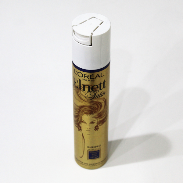 Elnett Hr Spry Sprme Hld 200Ml