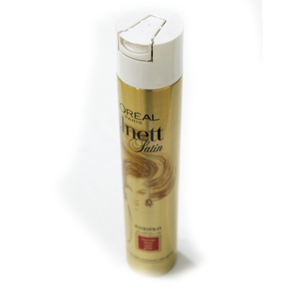 Loreal Elnett H.Spry 400Ml