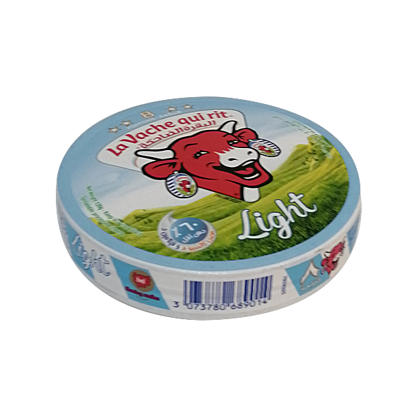La Vache Qurit - 8P Light 120G