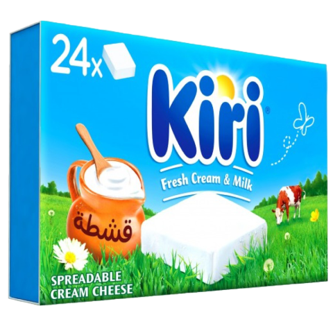 Kiri - 24Portion 400G
