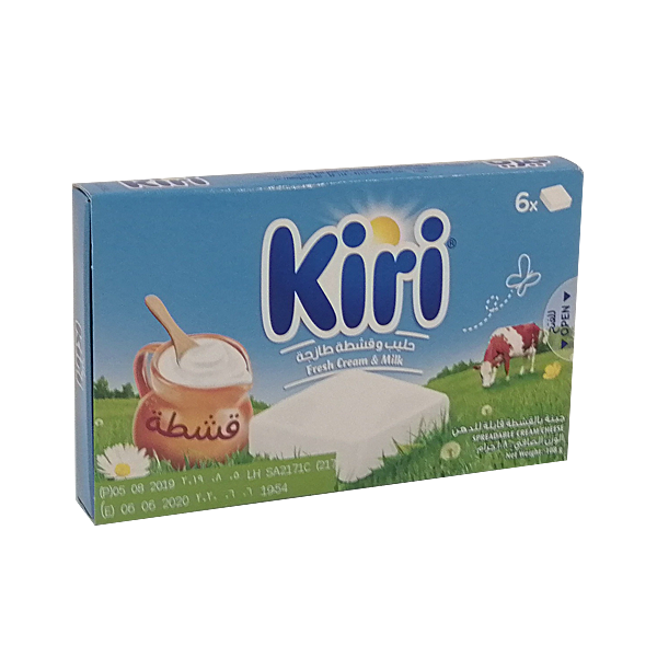 Kiri - 6P 100G