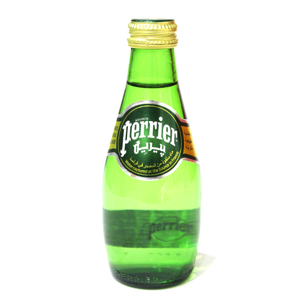 Perrier Mineral Water 200Ml