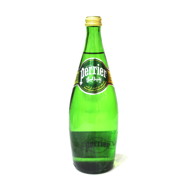 Perrier Mnral Wtr 1X750Ml