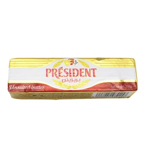 President Butter U/S1X100G
