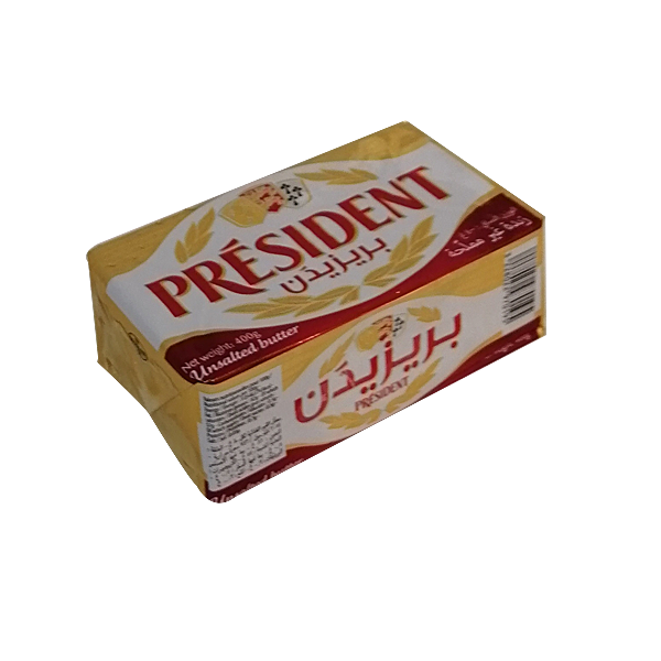 President Butter U/S1X400G