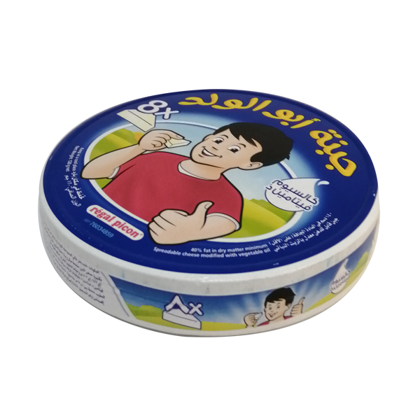 Regal Picon 8 Portion 120Gm