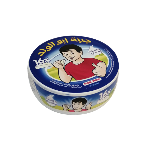 Regal Picon Prtion1X240G