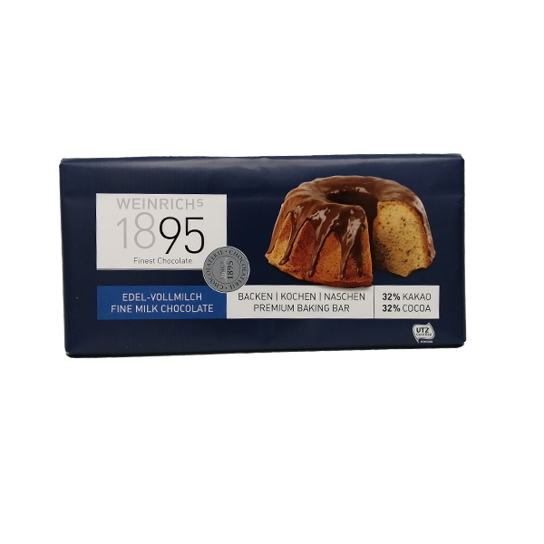 Wein Men Aulait Cho 1X250G
