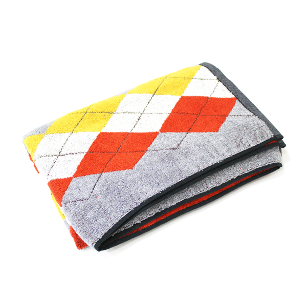 Lc Bath Towel 70X140Cm #8620 1