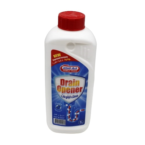Famly Trn Drain Opnr Pwd 1000G